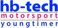 hb-techmotorsport Logo